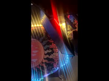 Iveyroseexo Chaturbate stream image from May 31, 2026