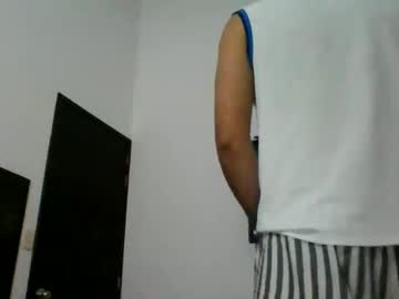 Jeydidagarr Chaturbate stream image from May 31, 2026