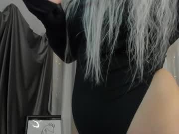 Kisadelunna_ Chaturbate stream image from May 31, 2026