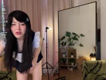 Liunana Chaturbate stream image from May 31, 2026