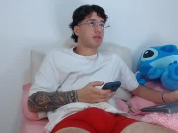 Manuelr77 Chaturbate stream image from May 31, 2026