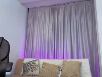 Mariana_Murillo__ Chaturbate stream image from May 31, 2026