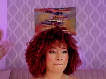 Nikki_Rousmel Chaturbate stream image from May 31, 2026