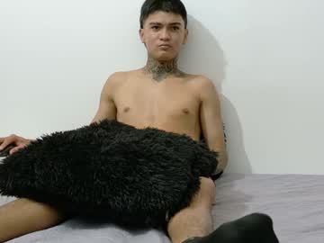 Noahcarter_ Chaturbate stream image from May 31, 2026