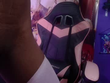 Shantall_Ks Chaturbate stream image from May 31, 2026