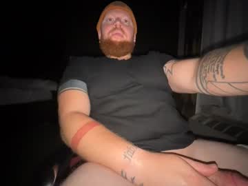 Chroniclesofreddick Chaturbate stream image from May 31, 2026