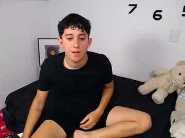 Dravith_And_Valery Chaturbate stream image from May 31, 2026