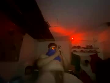 Frankyrivv Chaturbate stream image from May 31, 2026
