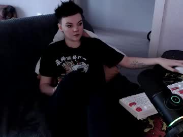 Goddess_Marilaas Chaturbate stream image from May 31, 2026