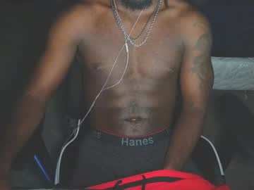 Jinxbear1 Chaturbate stream image from May 31, 2026