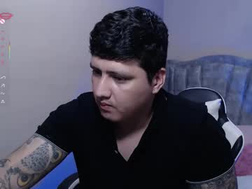Kingdominico Chaturbate stream image from May 31, 2026