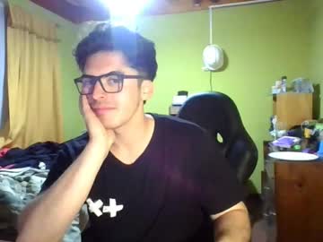 Latinn_Babe Chaturbate stream image from May 31, 2026