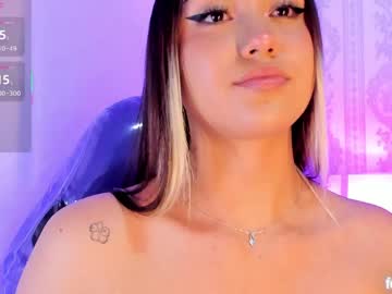 Liaa_18 Chaturbate stream image from May 31, 2026