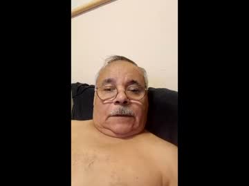 Maturemenhot_6969 Chaturbate stream image from May 31, 2026