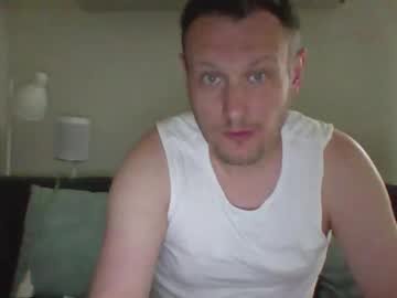 Mlikemartini Chaturbate stream image from May 31, 2026