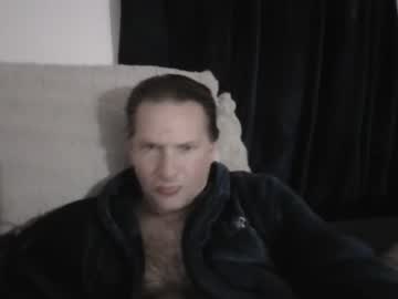 Railmaster500 Chaturbate stream image from May 31, 2026