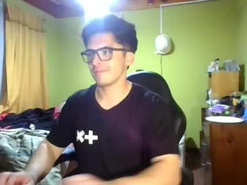 Rpaulo25 Chaturbate stream image from May 31, 2026