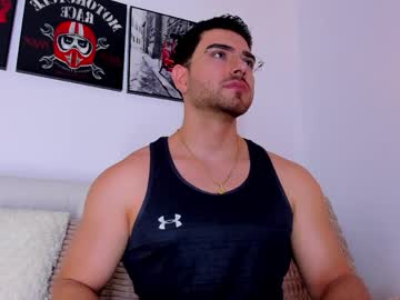 Ryan_Cooper_1 Chaturbate stream image from May 31, 2026