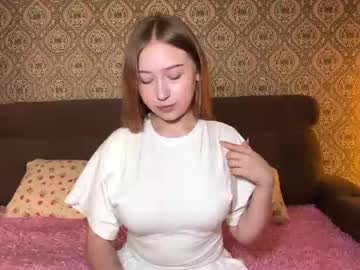 Scarlettluxe Chaturbate stream image from May 31, 2026
