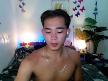 Urpinoy_Cummer Chaturbate stream image from May 31, 2026