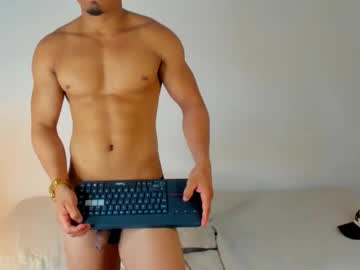 Alan_Newton1 Chaturbate stream image from May 31, 2026