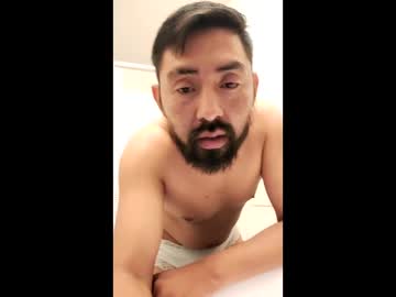Augustotojin64 Chaturbate stream image from May 31, 2026