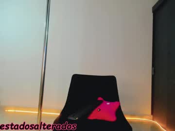 Aurabonett Chaturbate stream image from May 31, 2026