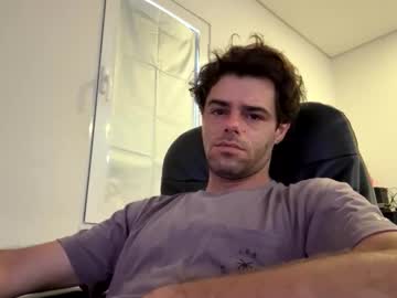 Berltex Chaturbate stream image from May 31, 2026