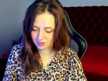 Freyaveys Chaturbate stream image from May 31, 2026