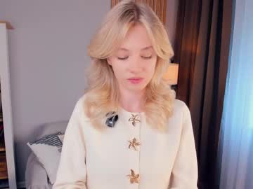 Katemossse Chaturbate stream image from May 31, 2026