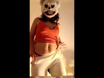 Kelmari Chaturbate stream image from May 31, 2026