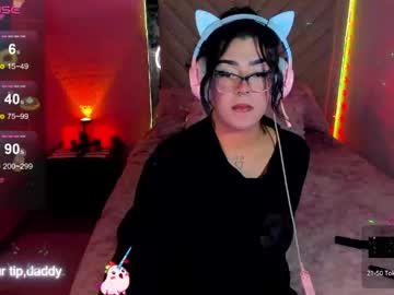 Michellevanss22 Chaturbate stream image from May 31, 2026