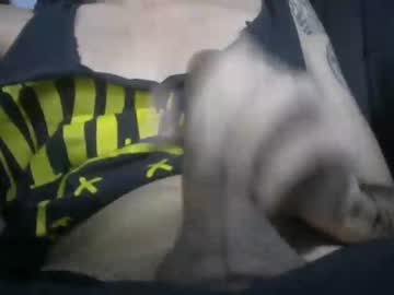 Morado6 Chaturbate stream image from May 31, 2026
