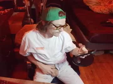Nakedboi420 Chaturbate stream image from May 31, 2026