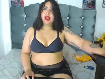 Payton_Bailey Chaturbate stream image from May 31, 2026
