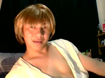 Sweetinocent69xxx Chaturbate stream image from May 31, 2026