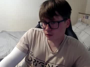 Your_Boyfriend123 Chaturbate stream image from May 31, 2026