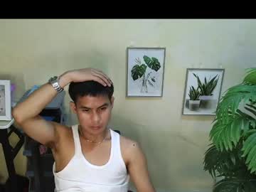 Asianboy_0617 Chaturbate stream image from May 31, 2026