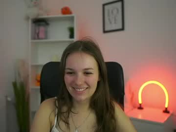 Hadegigi18 Chaturbate stream image from May 31, 2026