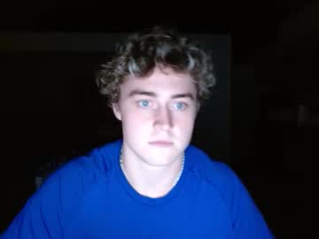 Jace_Ryder Chaturbate stream image from May 31, 2026