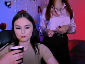Kerry_Red Chaturbate stream image from May 31, 2026