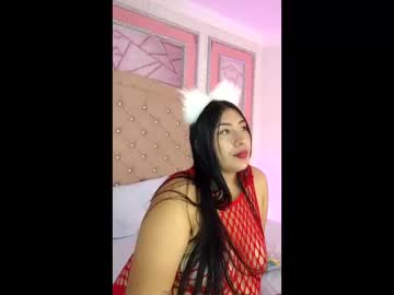 Lissa_Whatson Chaturbate stream image from May 31, 2026