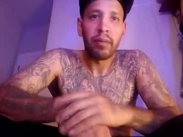 Mrchef465 Chaturbate stream image from May 31, 2026
