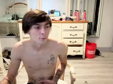 Str8whiteboy21 Chaturbate stream image from May 31, 2026