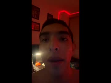 Taemad Chaturbate stream image from May 31, 2026