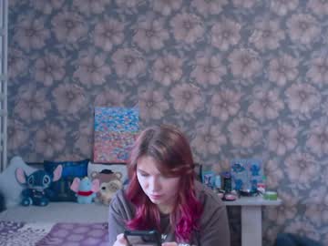 Aalicebubble Chaturbate stream image from May 31, 2026
