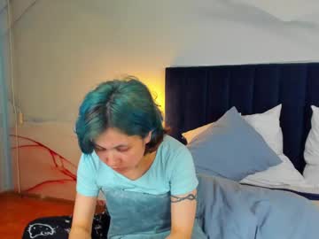 Alicebalm11 Chaturbate stream image from May 31, 2026