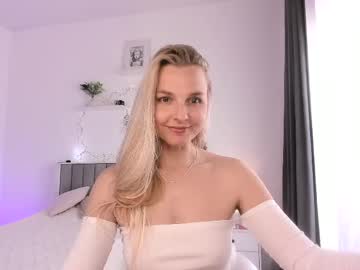 Anny_Johnson_ Chaturbate stream image from May 31, 2026