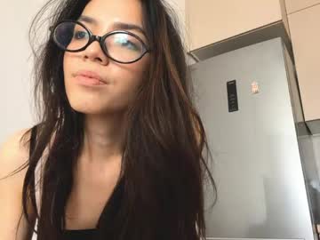 Aracelisauberan Chaturbate stream image from May 31, 2026