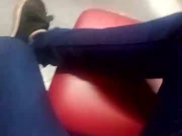 Atworkshortdick Chaturbate stream image from May 31, 2026